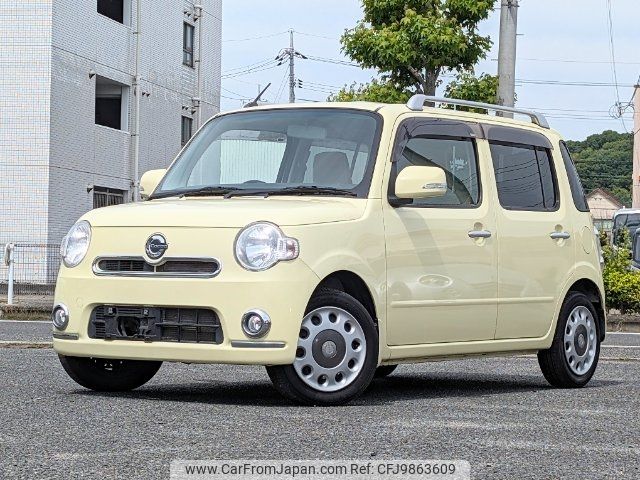 daihatsu mira-cocoa 2013 -DAIHATSU--Mira Cocoa L675S--0149272---DAIHATSU--Mira Cocoa L675S--0149272- image 1