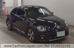 volkswagen the-beetle 2018 quick_quick_ABA-16CZD_WVWZZZ16ZKM706290