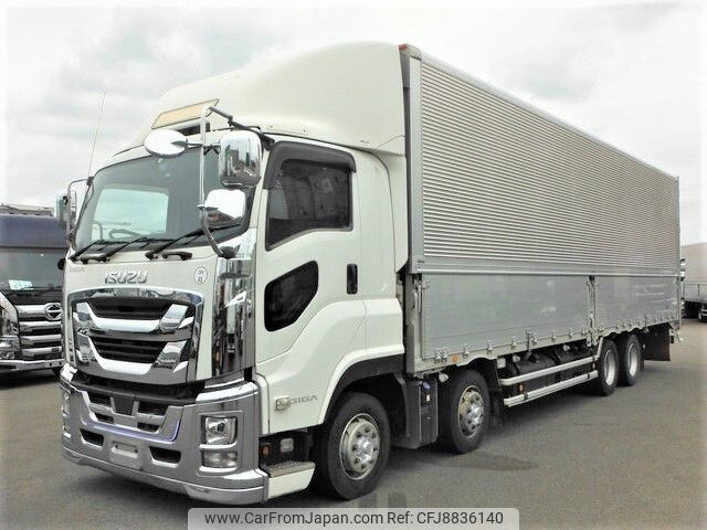 isuzu giga 2019 -ISUZU--Giga 2PG-CJY77C--CYJ77C-7005534---ISUZU--Giga 2PG-CJY77C--CYJ77C-7005534- image 2