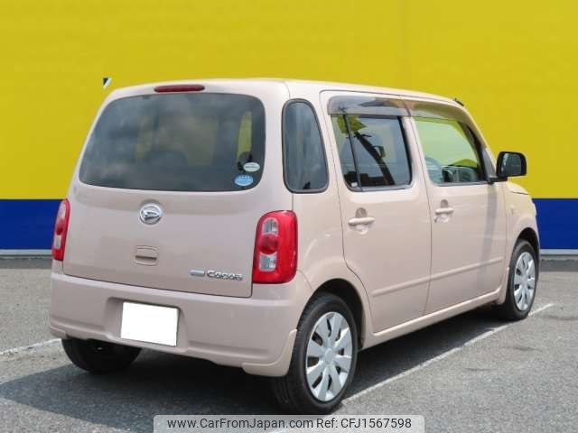 daihatsu mira-cocoa 2011 CFJ1567598 image 2