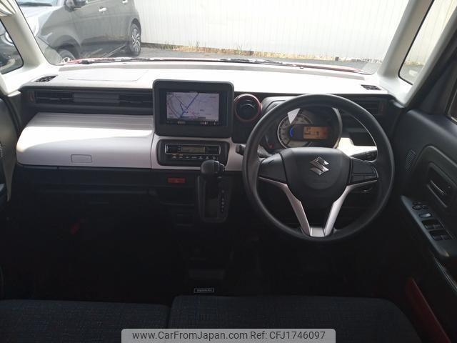 suzuki spacia 2017 CFJ1746097 image 2