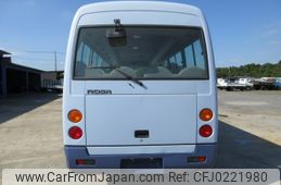 mitsubishi-fuso rosa-bus 2004 NIKYO_SK57110