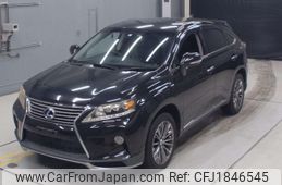 lexus rx 2014 CFJ1846545