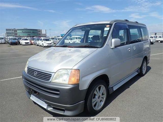 honda stepwagon 1997 20578 image 2