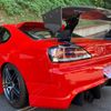 nissan silvia 1999 CFJ1837508 image 52