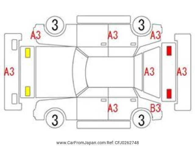 toyota premio 2010 -TOYOTA--Premio DBA-ZRT265--ZRT265-3014330---TOYOTA--Premio DBA-ZRT265--ZRT265-3014330- image 2