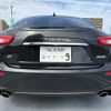 maserati ghibli 2014 CFJ1715951 image 25