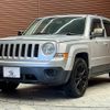 jeep patriot 2013 quick_quick_ABA-MK7420_1C4NJPDA7CD590984 image 14