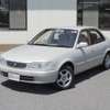 toyota corolla 1998 CFJ3583328 image 1