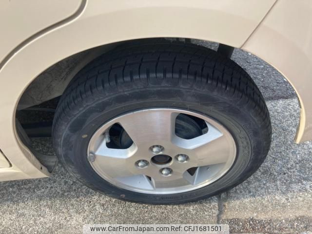 suzuki alto 2006 CFJ1681501 image 2