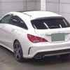 mercedes-benz cla-class 2016 quick_quick_DBA-117951_WDD1179512N313900 image 3