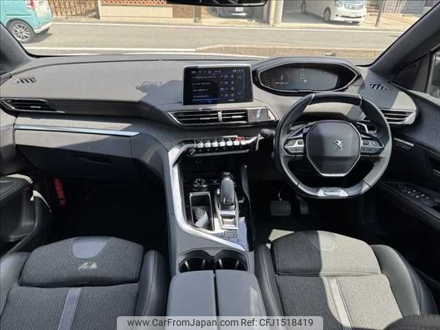 peugeot 5008 2021 CFJ1518419 image 2