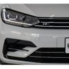 volkswagen golf-touran 2017 quick_quick_DBA-1TCZD_WVGZZZ1TZHW062613 image 12