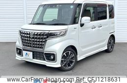 suzuki spacia 2023 quick_quick_MK53S_MK53S-506028