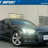 audi a4-avant 2019 quick_quick_8WCVK_WAUZZZF47KA001619 image 1