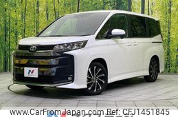 toyota noah 2024 quick_quick_MZRA90W_MZRA90-0110895