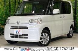 daihatsu tanto 2010 CFJ1762146