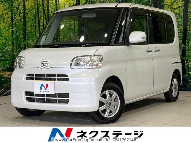 daihatsu tanto 2010 CFJ1762146 image 1