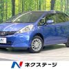 honda fit 2012 -HONDA--Fit DBA-GE6--GE6-1703163---HONDA--Fit DBA-GE6--GE6-1703163- image 1