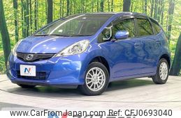 honda fit 2012 -HONDA--Fit DBA-GE6--GE6-1703163---HONDA--Fit DBA-GE6--GE6-1703163-