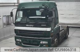 isuzu isuzu-others 2007 -ISUZU--Isuzu Truck EXR52D6-7000069---ISUZU--Isuzu Truck EXR52D6-7000069-