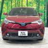 toyota c-hr 2018 -TOYOTA--C-HR DAA-ZYX10--ZYX10-2104625---TOYOTA--C-HR DAA-ZYX10--ZYX10-2104625- image 15