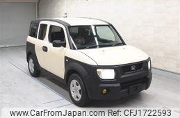 honda element 2004 CFJ1722593
