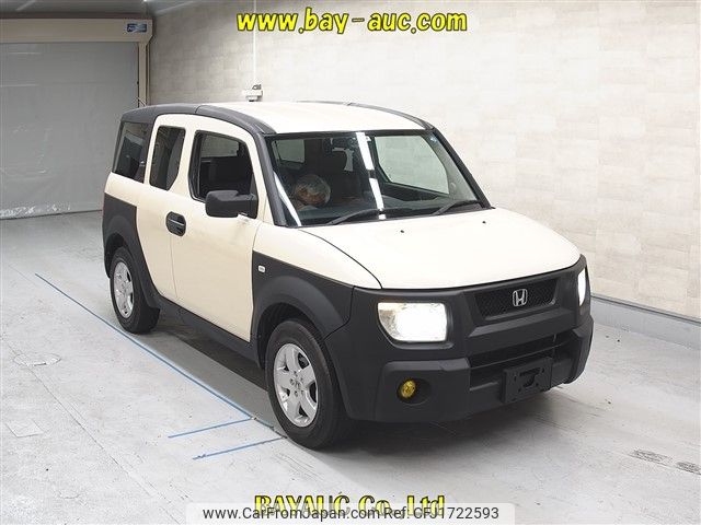honda element 2004 CFJ1722593 image 1