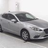 mazda axela 2014 -MAZDA--Axela BM5AS--101128---MAZDA--Axela BM5AS--101128- image 1