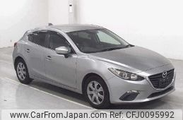 mazda axela 2014 -MAZDA--Axela BM5AS--101128---MAZDA--Axela BM5AS--101128-