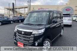 suzuki spacia 2017 -SUZUKI--Spacia DAA-MK42S--MK42S-622403---SUZUKI--Spacia DAA-MK42S--MK42S-622403-