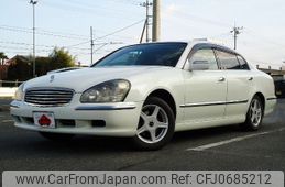 nissan cima 2001 -NISSAN--Cima TA-GF50--GF50-008185---NISSAN--Cima TA-GF50--GF50-008185-