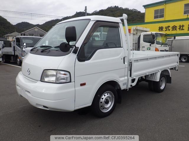 mazda bongo-truck 2012 GOO_NET_EXCHANGE_0720194A30241031W002 image 1