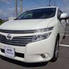 nissan elgrand 2014 quick_quick_DBA-TE52_TE52-075773 image 2