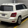mercedes-benz glk-class 2011 -MERCEDES-BENZ--Benz GLK 204981-WDC2049811F735606---MERCEDES-BENZ--Benz GLK 204981-WDC2049811F735606- image 2