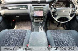 toyota crown 2003 504928-924395