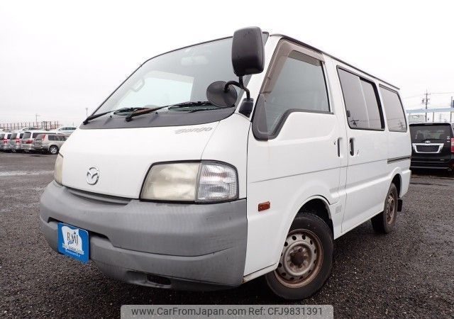 mazda bongo-van 2007 REALMOTOR_N2024050175F-24 image 1