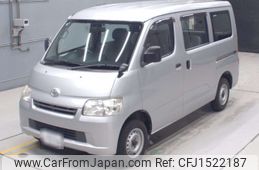 toyota townace-van 2012 CFJ1522187