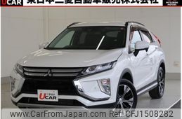 mitsubishi eclipse-cross 2019 CFJ1508282