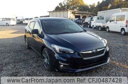 subaru impreza-wagon 2018 -SUBARU--Impreza Wagon DBA-GT7--GT7-194488---SUBARU--Impreza Wagon DBA-GT7--GT7-194488-