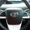 toyota prius 2018 -TOYOTA--Prius DAA-ZVW55--ZVW55-8058130---TOYOTA--Prius DAA-ZVW55--ZVW55-8058130- image 5