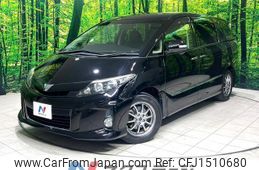 toyota estima 2016 CFJ1510680