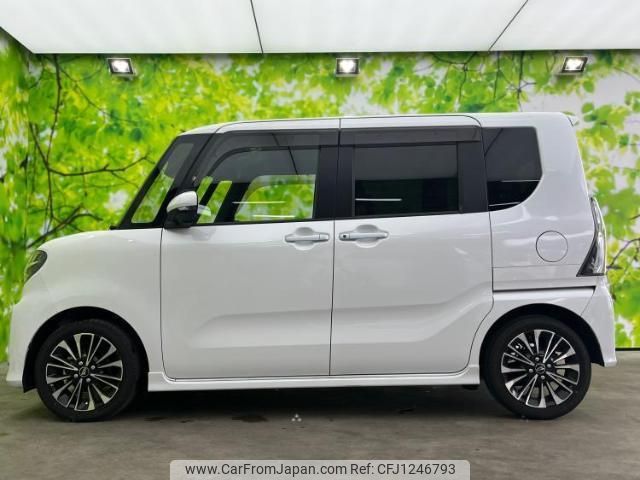 daihatsu tanto 2022 quick_quick_5BA-LA650S_LA650S-0208468 image 2