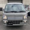 suzuki carry-truck 2023 GOO_JP_700102009130231228001 image 5