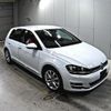 volkswagen golf 2015 -VOLKSWAGEN--VW Golf AUCPT-WVWZZZAUZFW220344---VOLKSWAGEN--VW Golf AUCPT-WVWZZZAUZFW220344- image 1