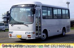 hino liesse 2009 CFJ1605038