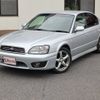 subaru legacy-b4 2002 -SUBARU 【名変中 】--Legacy B4 BEE--005049---SUBARU 【名変中 】--Legacy B4 BEE--005049- image 1