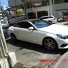 mercedes-benz e-class 2013 -MERCEDES-BENZ--Benz E Class RBA-207436--WDD2074362F227211---MERCEDES-BENZ--Benz E Class RBA-207436--WDD2074362F227211- image 5