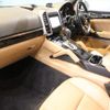 porsche cayenne 2018 -PORSCHE--Porsche Cayenne ABA-92ACUR--WP1ZZZ92ZHLA51207---PORSCHE--Porsche Cayenne ABA-92ACUR--WP1ZZZ92ZHLA51207- image 8