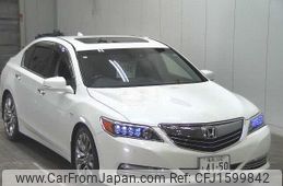 honda legend 2017 CFJ1599842